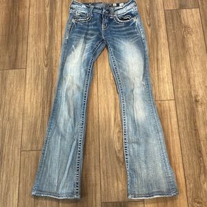 MissMe Jeans